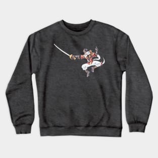 Nutcracker Duel, Overwatch Crewneck Sweatshirt